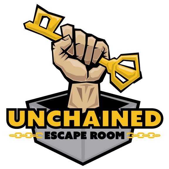 Unchained Logo